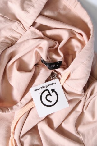 Γυναικείο φούτερ, Μέγεθος S, Χρώμα Ρόζ , Τιμή 5,20 €