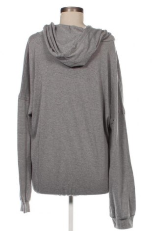 Damen Sweatshirt, Größe XL, Farbe Grau, Preis 8,27 €