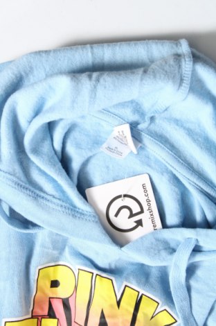 Γυναικείο φούτερ, Μέγεθος XL, Χρώμα Μπλέ, Τιμή 17,94 €