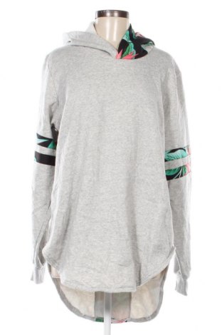 Damen Sweatshirt, Größe XL, Farbe Grau, Preis 19,21 €