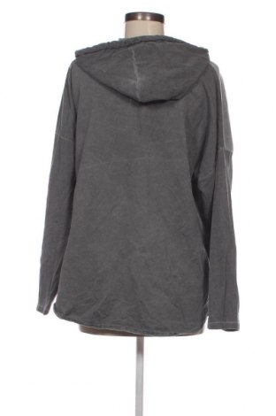 Γυναικείο φούτερ, Μέγεθος XL, Χρώμα Γκρί, Τιμή 8,07 €