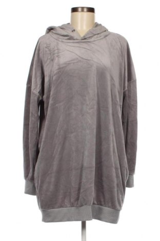 Damen Sweatshirt 9th Avenue, Größe M, Farbe Grau, Preis € 4,04