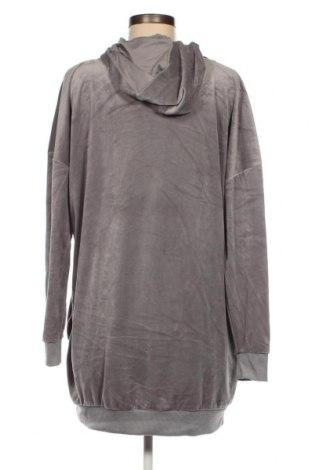 Damen Sweatshirt 9th Avenue, Größe M, Farbe Grau, Preis € 7,06