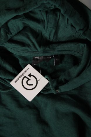 Damen Sweatshirt ASOS, Größe L, Farbe Grün, Preis € 9,99