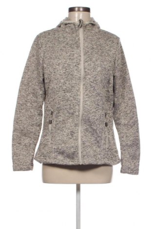 Damen Sweatshirt Active Touch, Größe L, Farbe Grau, Preis 15,69 €