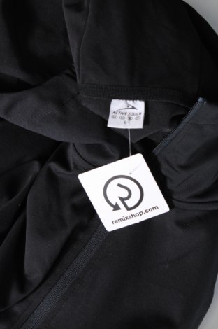 Γυναικείο φούτερ Active Touch, Μέγεθος L, Χρώμα Μαύρο, Τιμή 10,14 €