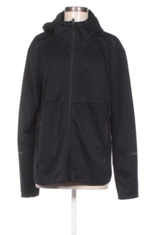 Damen Sweatshirt Active Touch, Größe L, Farbe Schwarz, Preis € 9,41