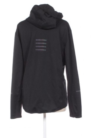 Damen Sweatshirt Active Touch, Größe L, Farbe Schwarz, Preis 11,41 €