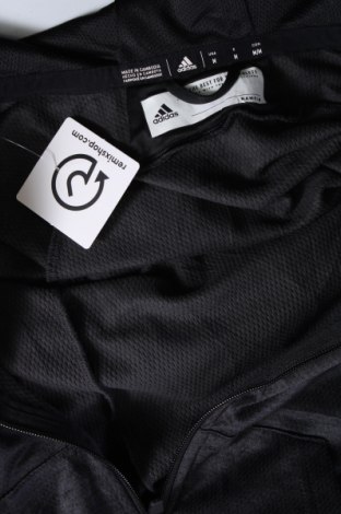 Dámska mikina  Adidas, Veľkosť M, Farba Čierna, Cena  20,42 €