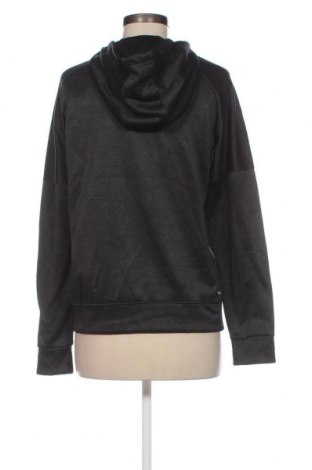 Γυναικείο φούτερ Adidas, Μέγεθος M, Χρώμα Μαύρο, Τιμή 22,27 €