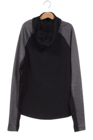 Damen Sweatshirt Adidas, Größe XS, Farbe Grau, Preis 15,73 €