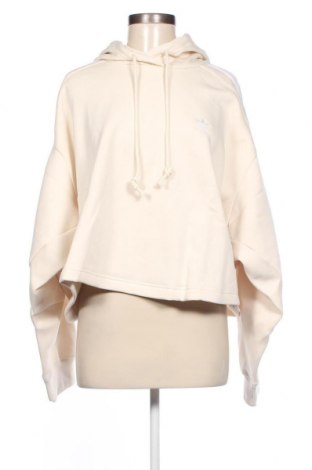 Damen Sweatshirt Adidas Originals, Größe 3XL, Farbe Ecru, Preis € 21,71