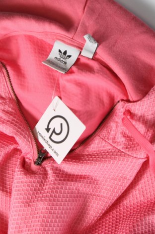 Dámská mikina  Adidas Originals, Velikost XXS, Barva Růžová, Cena  765,00 Kč