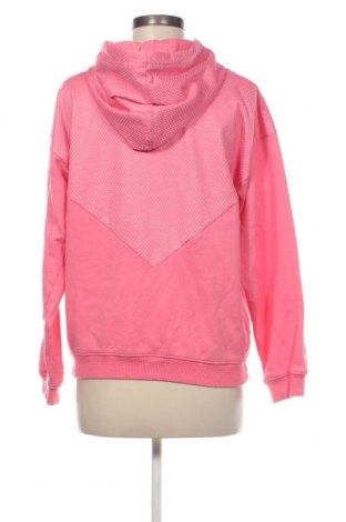 Γυναικείο φούτερ Adidas Originals, Μέγεθος XXS, Χρώμα Ρόζ , Τιμή 29,69 €