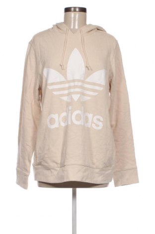 Női sweatshirt Adidas Originals, Méret XL, Szín Bézs, Ár 12 178 Ft