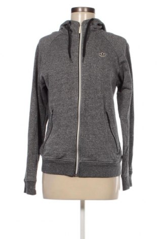 Damen Sweatshirt Adidas Originals, Größe S, Farbe Grau, Preis € 25,05