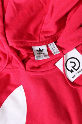 Damska bluza Adidas Originals, Rozmiar S, Kolor Różowy, Cena 153,53 zł