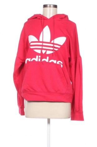 Női sweatshirt Adidas Originals, Méret S, Szín Rózsaszín, Ár 12 178 Ft