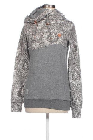 Damen Sweatshirt Aiki, Größe XS, Farbe Grau, Preis € 20,18