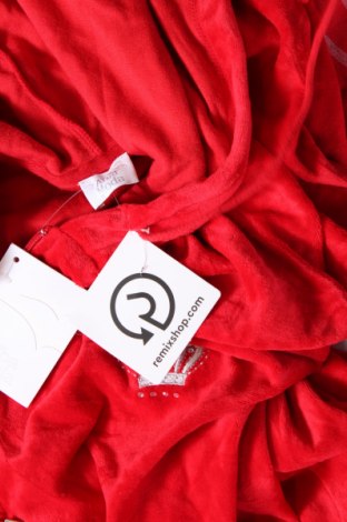 Damen Sweatshirt Alba Moda, Größe XXL, Farbe Rot, Preis € 29,12