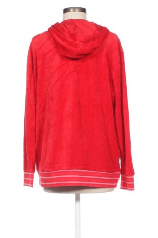 Damen Sweatshirt Alba Moda, Größe XXL, Farbe Rot, Preis € 25,89