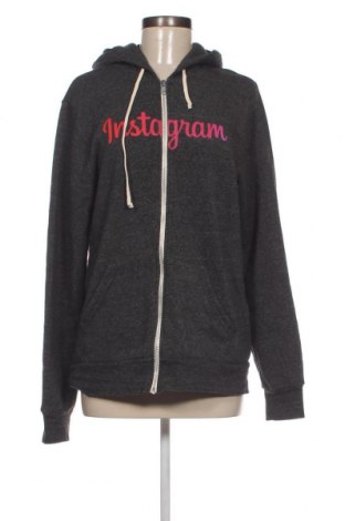 Damen Sweatshirt Alternative, Größe M, Farbe Grau, Preis 4,04 €