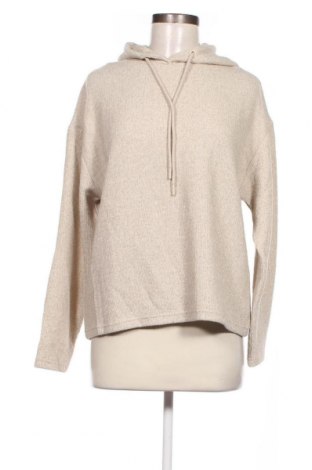 Damen Sweatshirt Amisu, Größe L, Farbe Beige, Preis 5,45 €