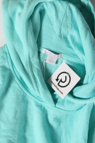 Damen Sweatshirt Amisu, Größe XL, Farbe Blau, Preis 7,06 €