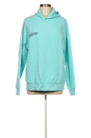 Damen Sweatshirt Amisu, Größe XL, Farbe Blau, Preis 7,67 €