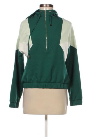 Damen Sweatshirt Amisu, Größe XS, Farbe Mehrfarbig, Preis 11,10 €