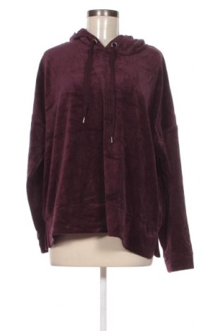 Damen Sweatshirt Andrea, Größe XXL, Farbe Lila, Preis € 12,80