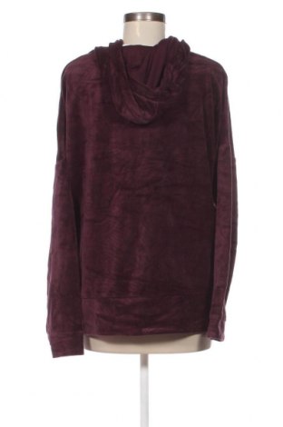 Damen Sweatshirt Andrea, Größe XXL, Farbe Lila, Preis € 12,80