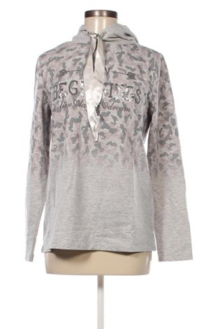 Damen Sweatshirt Aniston, Größe S, Farbe Grau, Preis € 6,05