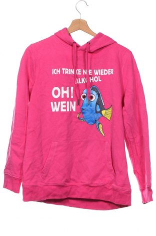 Damen Sweatshirt B&C Collection, Größe L, Farbe Rosa, Preis 5,85 €