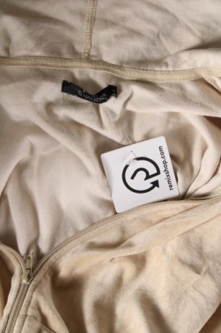 Damen Sweatshirt B.Young, Größe XL, Farbe Beige, Preis 6,86 €