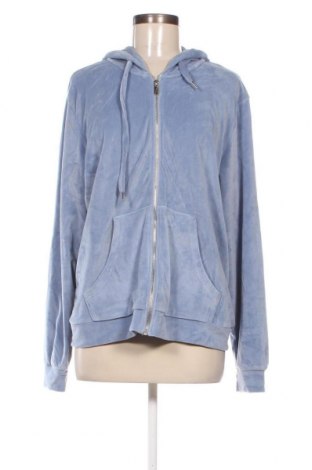 Női sweatshirt B.Young, Méret XL, Szín Kék, Ár 8 626 Ft