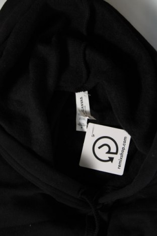 Damen Sweatshirt Bella+Canvas, Größe M, Farbe Schwarz, Preis 9,99 €