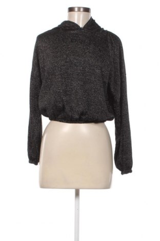 Damen Sweatshirt Bershka, Größe S, Farbe Mehrfarbig, Preis 2,82 €