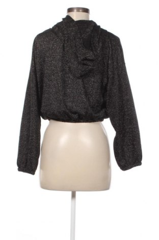 Damen Sweatshirt Bershka, Größe S, Farbe Mehrfarbig, Preis 2,82 €