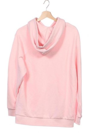 Damen Sweatshirt Bershka, Größe XS, Farbe Rosa, Preis 6,08 €