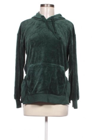 Γυναικείο φούτερ Better, Μέγεθος XS, Χρώμα Πράσινο, Τιμή 13,95 €