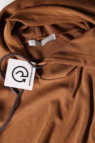 Damen Sweatshirt Betty & Co, Größe L, Farbe Braun, Preis 13,36 €