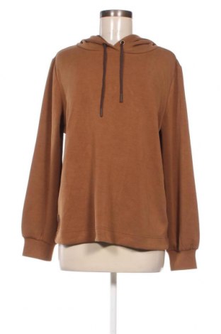 Damen Sweatshirt Betty & Co, Größe L, Farbe Braun, Preis € 21,71