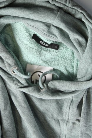 Női sweatshirt Bik Bok, Méret S, Szín Zöld, Ár 1 471 Ft