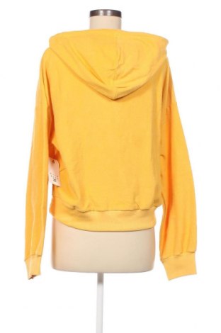 Γυναικείο φούτερ Billabong, Μέγεθος S, Χρώμα Κίτρινο, Τιμή 15,82 €