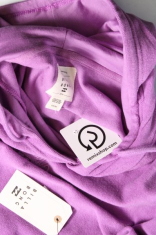 Damen Sweatshirt Billabong, Größe S, Farbe Lila, Preis € 47,94