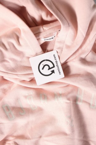 Damen Sweatshirt Bjorn Borg, Größe S, Farbe Rosa, Preis € 25,05