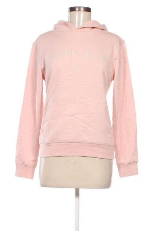 Damen Sweatshirt Bjorn Borg, Größe S, Farbe Rosa, Preis € 33,40
