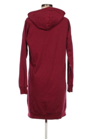 Damen Sweatshirt Blue Motion, Größe XL, Farbe Rot, Preis 20,18 €