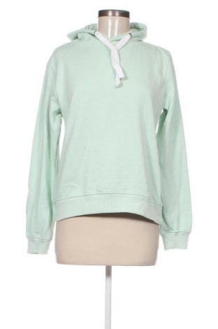 Damen Sweatshirt Blue Motion, Größe M, Farbe Grün, Preis € 9,00